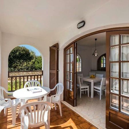 Apartament Girasol Garden Superior 2-B Son Bou Zewnętrze zdjęcie