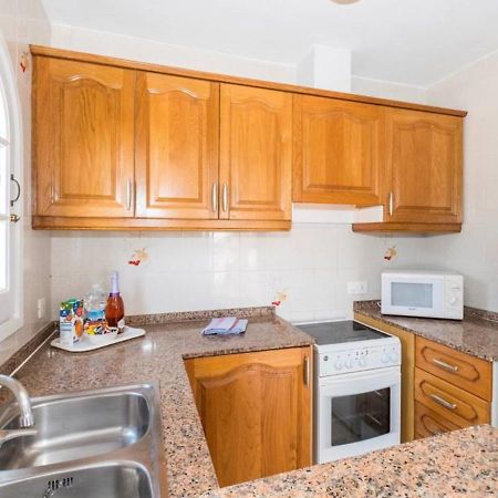 Apartament Girasol Garden Superior 2-B Son Bou Zewnętrze zdjęcie