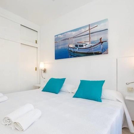 Apartament Girasol Garden Superior 2-B Son Bou Zewnętrze zdjęcie